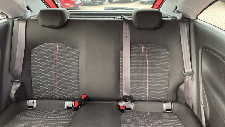 Vauxhall Corsa 1.4T [150] Red Edition 3dr Petrol Hatchback